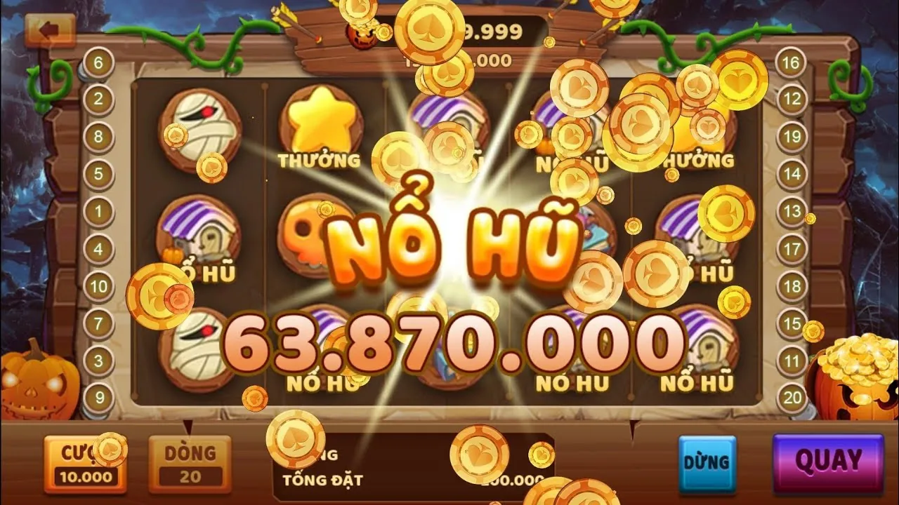 Mạt Chược 33WIN com bet8