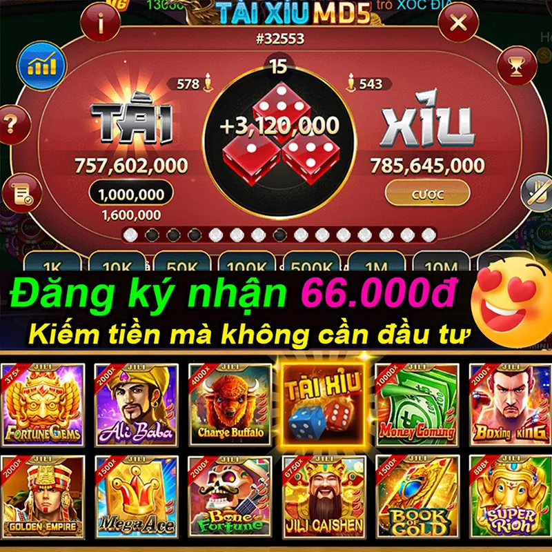 Casino Trực Tuyến 33WIN com bet8
